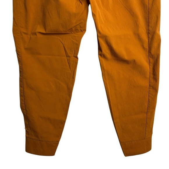 ATHLETA Cattail Brown Trekkie North Jogger Pants {#405726} Size 6 - Picture 8 of 12